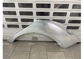 Арка задняя левая Mazda 6 GH 