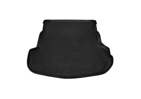 Ковер багажника Mazda 6 GH