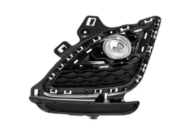 Фара противотуманная передняя левая Mazda 6 GH рестайлинг