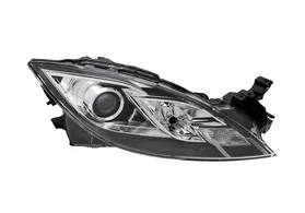 Фара передняя правая Mazda 6 GH рестайлинг