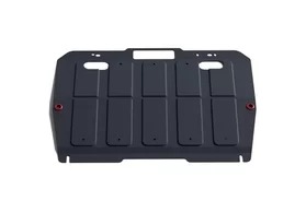 Защита двигателя Mazda 6 GH (стальная)