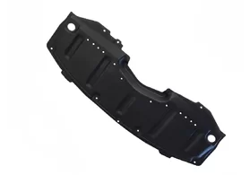 Защита под бампер передний Mazda 6 GH Euro-type