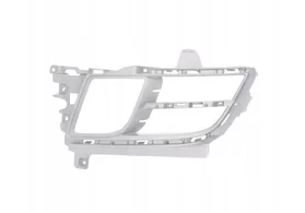 Рамка фары противотуманной левая Mazda 6 GH Euro-type дорестайлинг