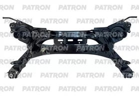 Балка подвески задняя Mazda 6 GH