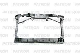 Передняя панель крепления облицовки (телевизор) Mazda 6 GH