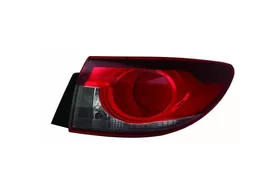 Фонарь задний внутренний правый Mazda 6 GJ дорестайлинг