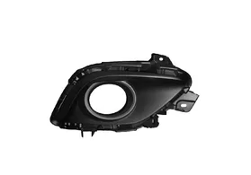 Решётка в бампер передний левая Mazda 6 GJ дорестайлинг