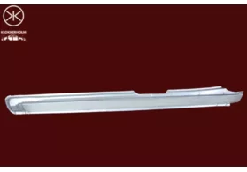 Порог левый Mazda 626 GD