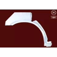 Арка задняя правая Mazda 626 GD (седан, хэтчбек 5 дв.)