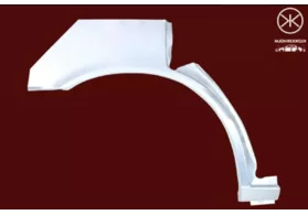 Арка задняя правая Mazda 626 GD (седан, хэтчбек 5 дв.)