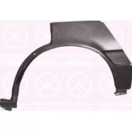 Арка задняя левая Mazda 626 GD (универсал)