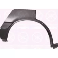 Арка задняя правая Mazda 626 GD (универсал)