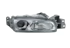 Фара передняя правая Mazda 626 GE