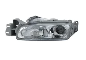 Фара передняя левая Mazda 626 GE