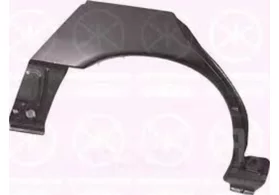 Арка задняя правая Mazda 626 GE