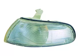 Указатель поворота передний левый Mazda 626 GE