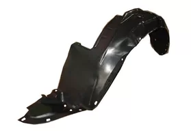 Подкрылок передний левый Mazda 626 GE