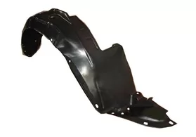 Подкрылок передний правый Mazda 626 GE