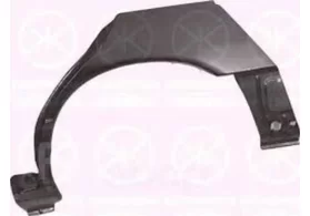 Арка задняя левая Mazda 626 GE