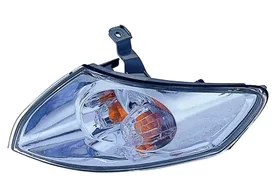 Указатель поворота передний левый Mazda 626 GF рестайлинг