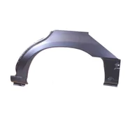 Арка задняя левая Mazda 626 GF универсал
