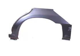 Арка задняя левая Mazda 626 GF универсал