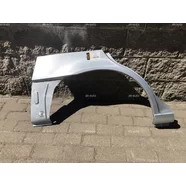 Арка задняя правая Mazda 626 GF седан/хетчбек POTRYKUS