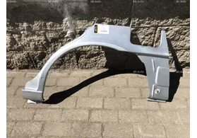 Арка задняя левая Mazda 626 GF седан/хетчбек POTRYKUS