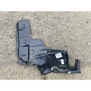 Защита двигателя (правая чавсть) Mazda 626 GF