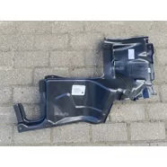 Защита двигателя (левая чавсть) Mazda 626 GF