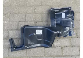 Защита двигателя (левая чавсть) Mazda 626 GF