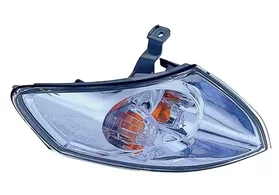 Указатель поворота передний правый Mazda 626 GF рестайлинг