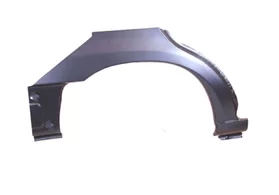 Арка задняя правая Mazda 626 GF универсал