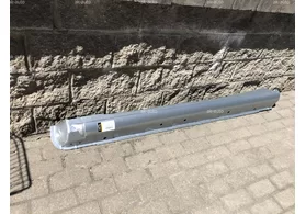 Порог левый Mazda 626 GF (POTRYKUS)