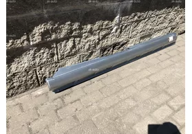 Порог правый Mazda 626 GF (POTRYKUS)