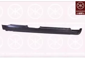 Порог правый Mazda 626 GF (KLOKKERHOLM)