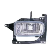 Фара противотуманная передняя левая Mazda 626 GF дорестайлинг