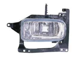 Фара противотуманная передняя левая Mazda 626 GF дорестайлинг