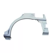 Арка задняя левая Mazda 626 GF седан/хетчбек Polcar