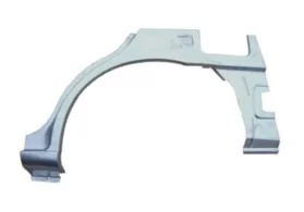 Арка задняя левая Mazda 626 GF седан/хетчбек Polcar