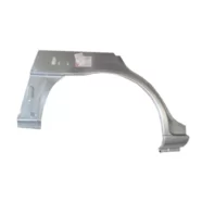 Арка задняя правая Mazda 626 GF седан/хетчбек Polcar