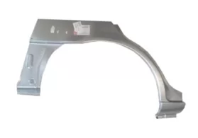 Арка задняя правая Mazda 626 GF седан/хетчбек Polcar