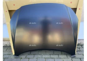 Капот Mazda CX3