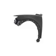 Крыло переднее левое Mazda CX3