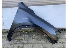 Крыло переднее правое Mazda CX5 I TYG