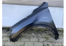 Крыло переднее левое Mazda CX5 I TYG