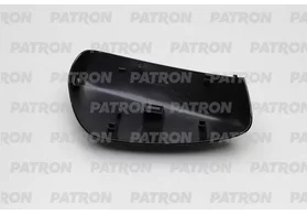 Крышка зеркала бокового наружного левого Mazda CX5 I дорестайлинг