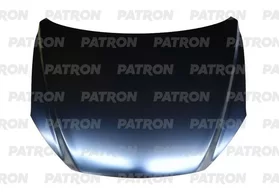 Капот Mazda CX5 I Patron