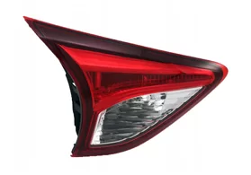 Фонарь задний внутренний левый Mazda CX5 I дорестайлинг