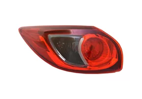 Фонарь задний внешний левый Mazda CX5 I дорестайлинг